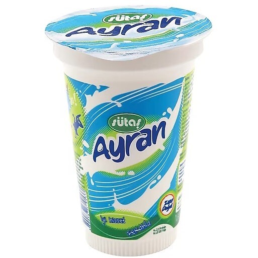 Ayran (175 ml.)
