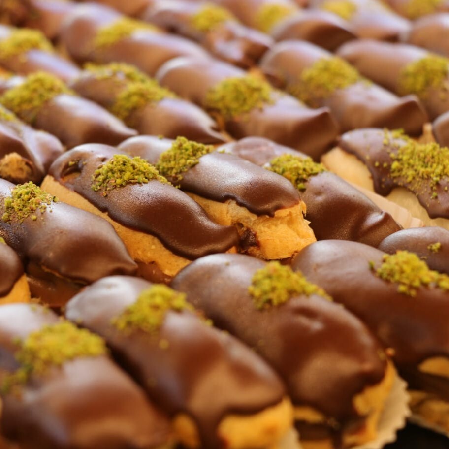 Ekler 500 Gr.