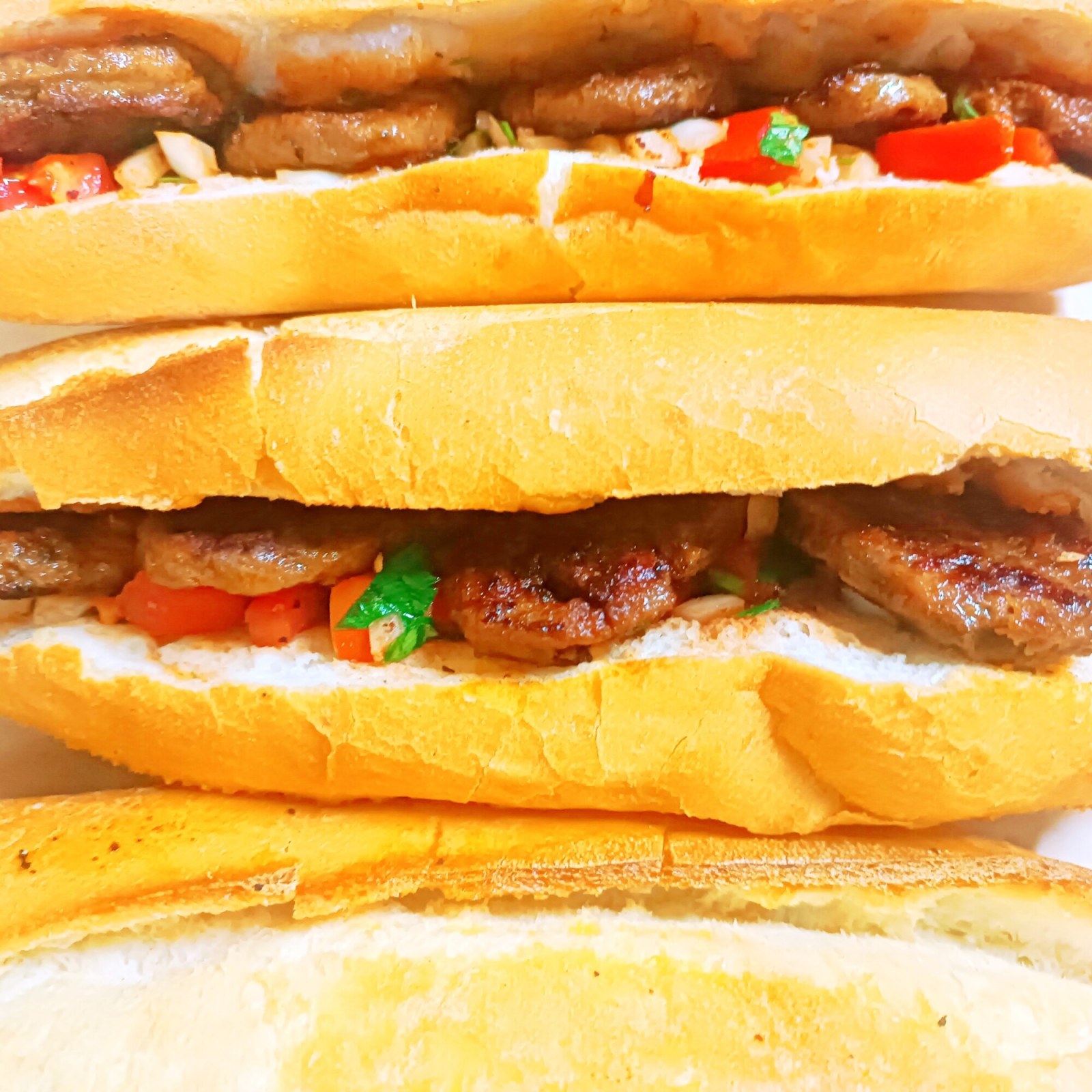 üç çeyrek acılı kasap köfte +ayran