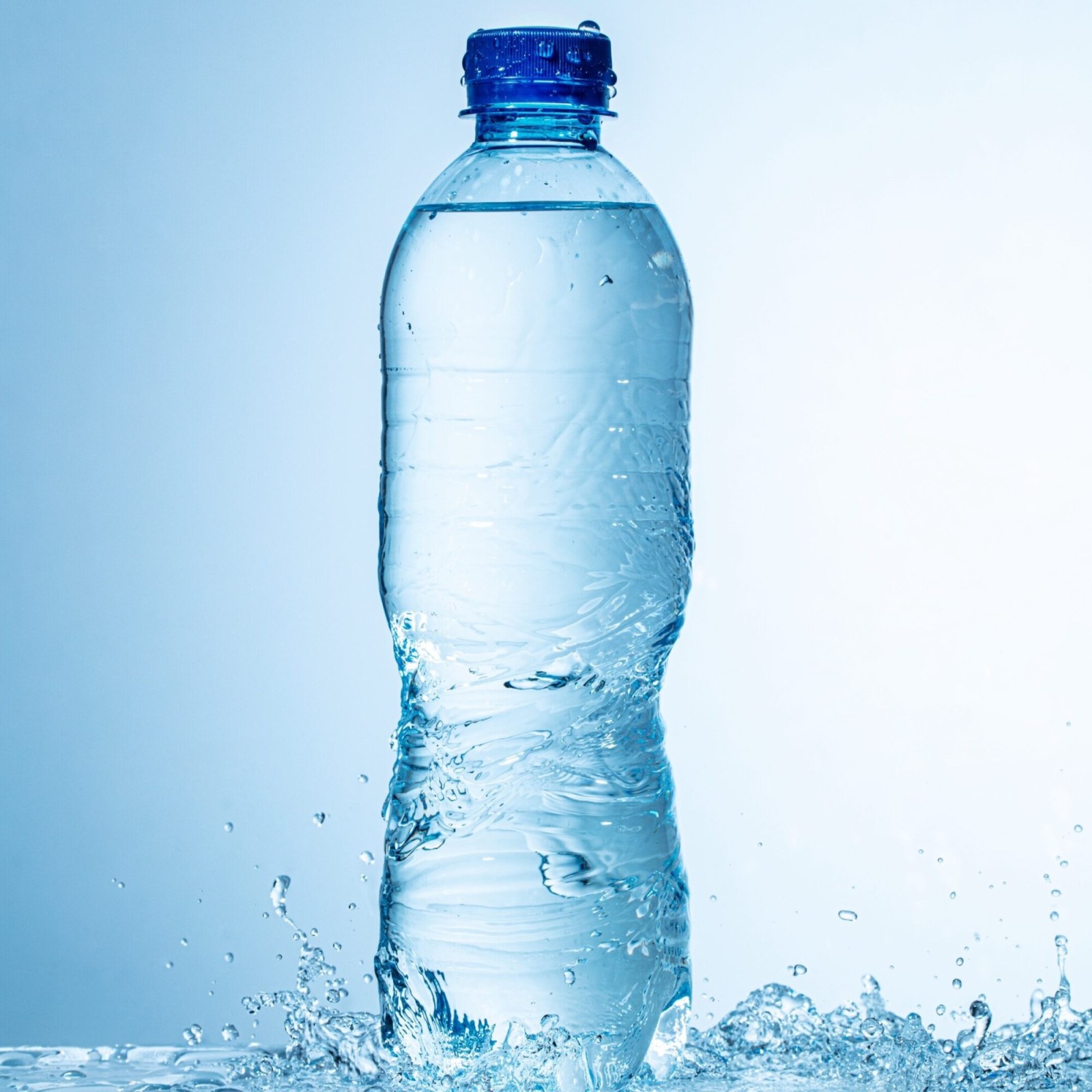 Su (500 ml)