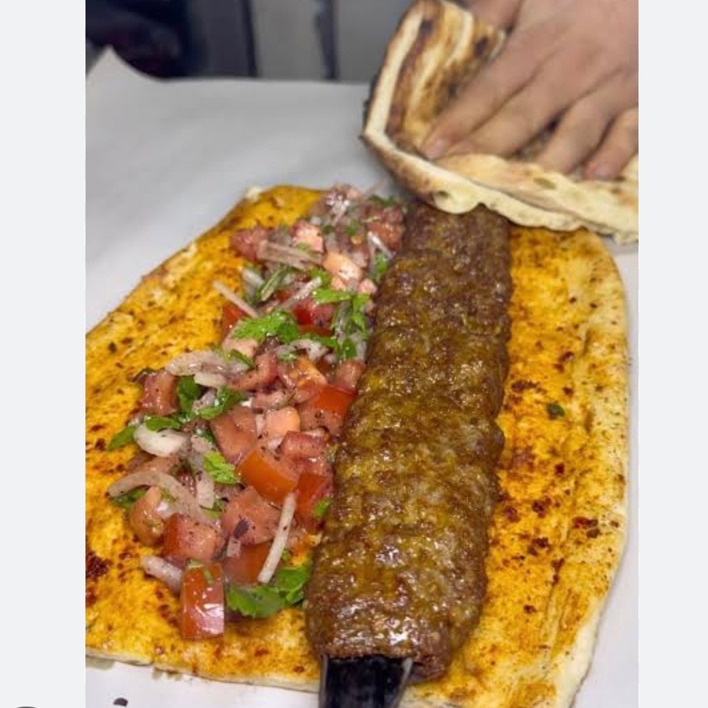 Urfa Dürüm 140 gr