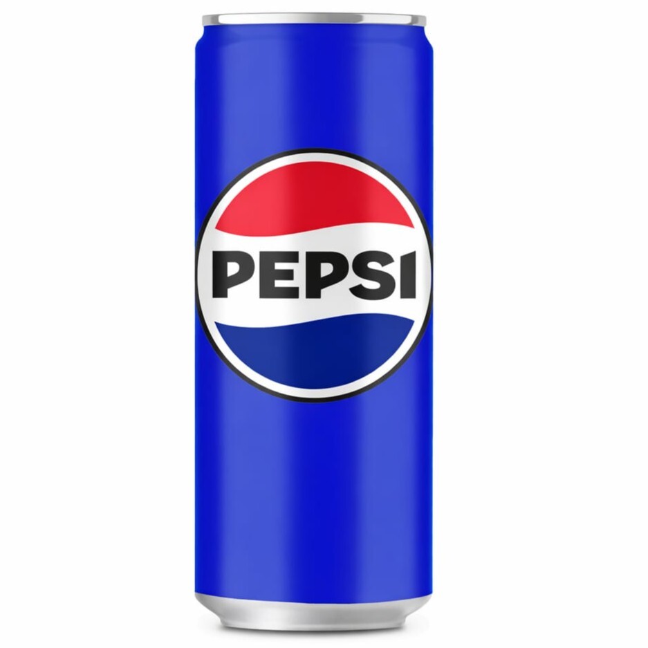 Pepsi Kola 330 ml