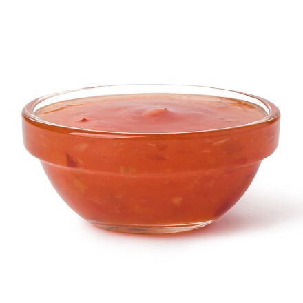 Sriracha Sos