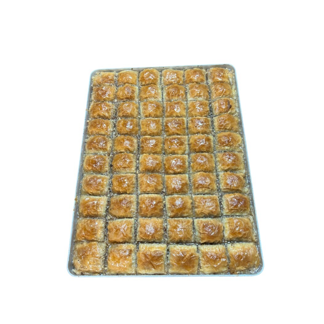 Klasik Cevizli Baklava(250gr)