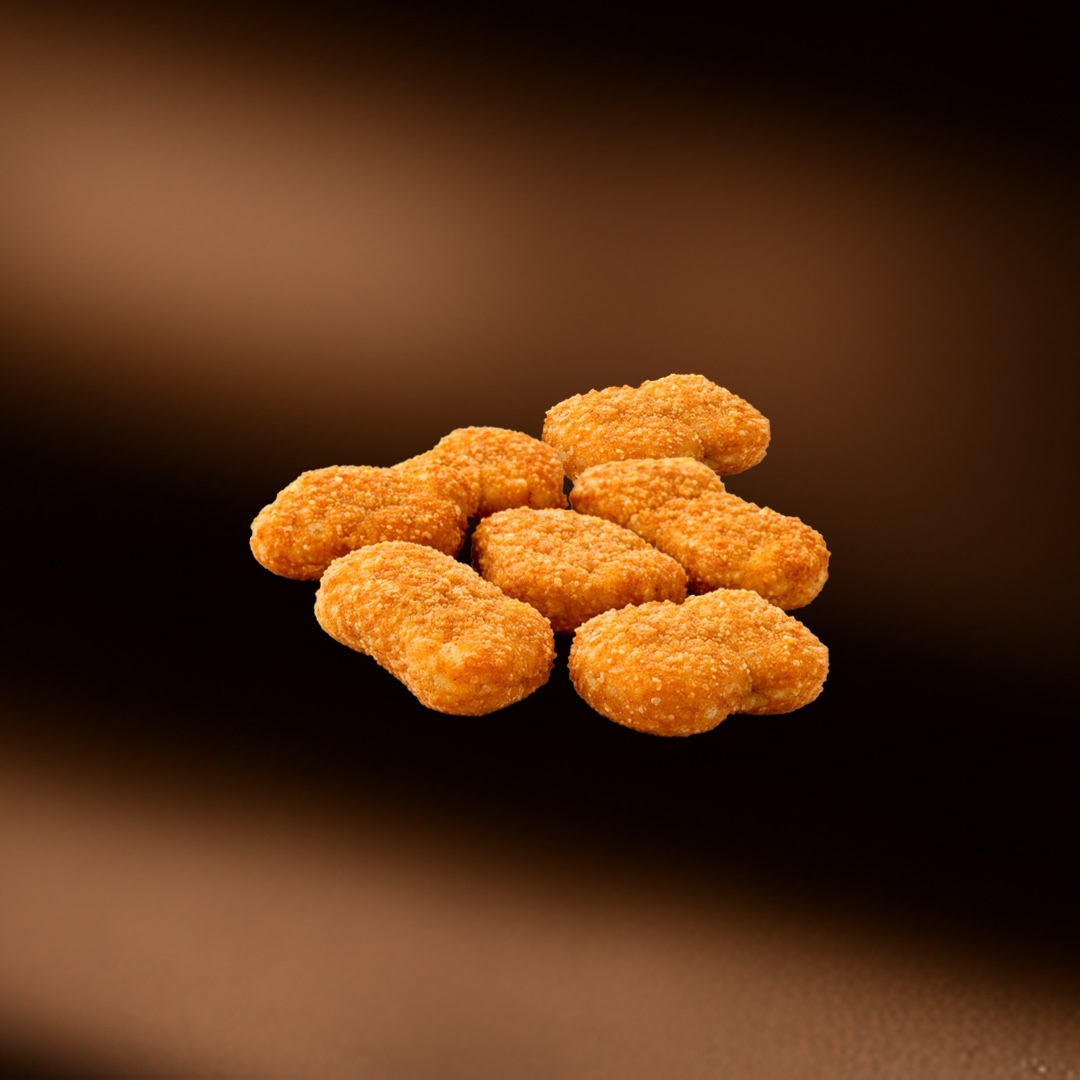Tavuk Nugget