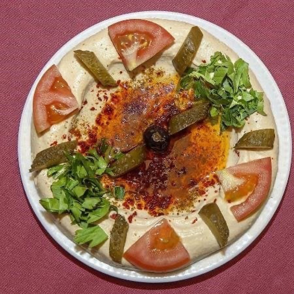 Humus