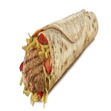 Közde Dürüm Köfte