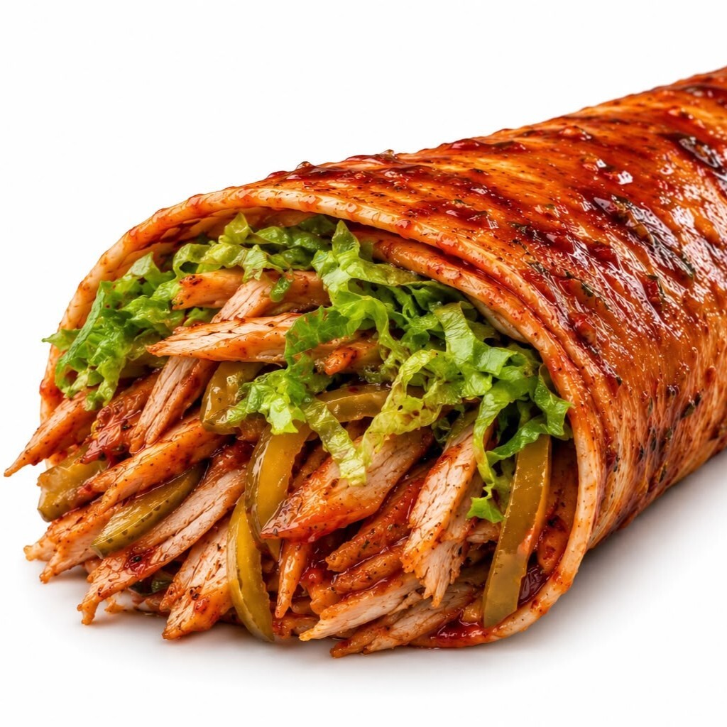 Hatay Usulü Döner (150 gr)