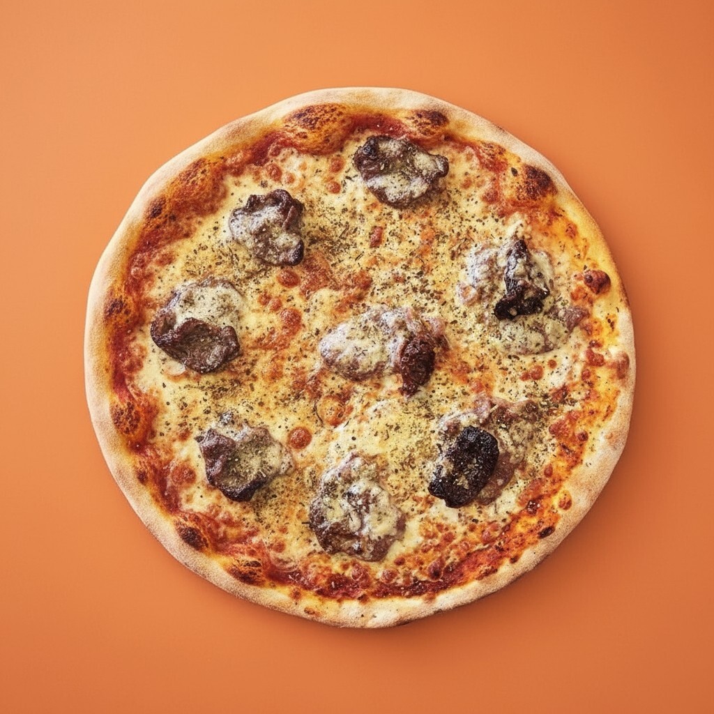Vincent Pizza (Orta)