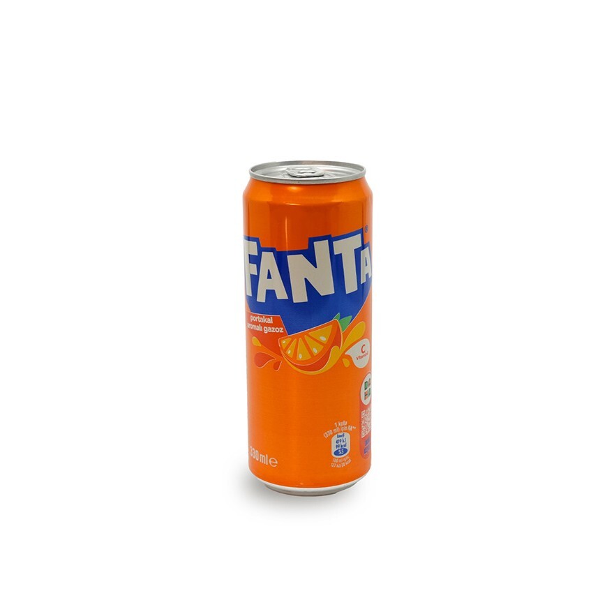Fanta (33 cl.)
