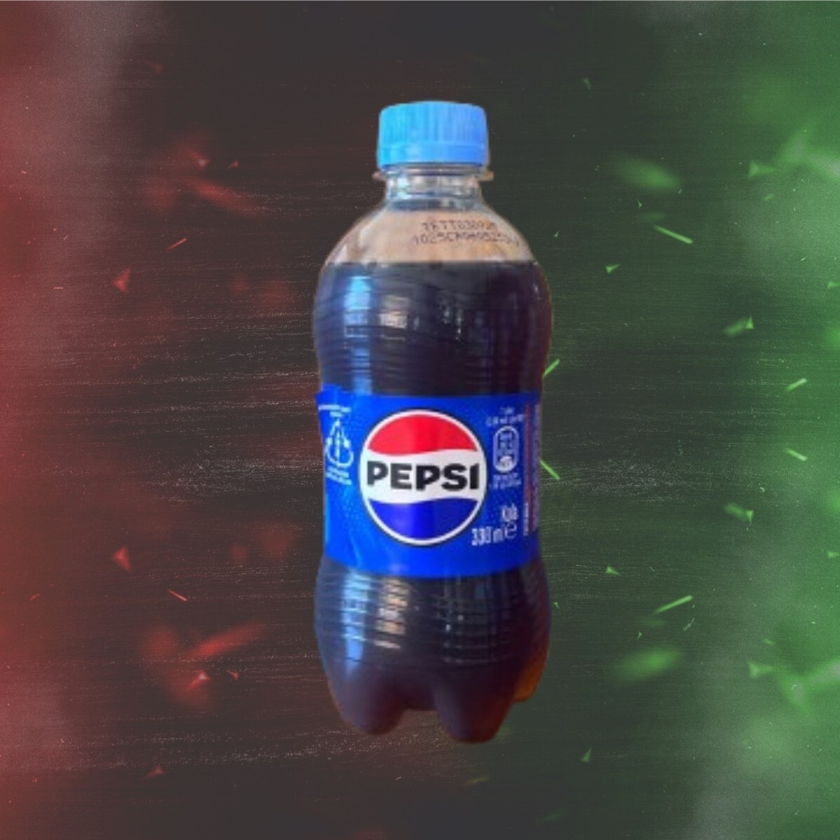 Pepsi (33 cl.)