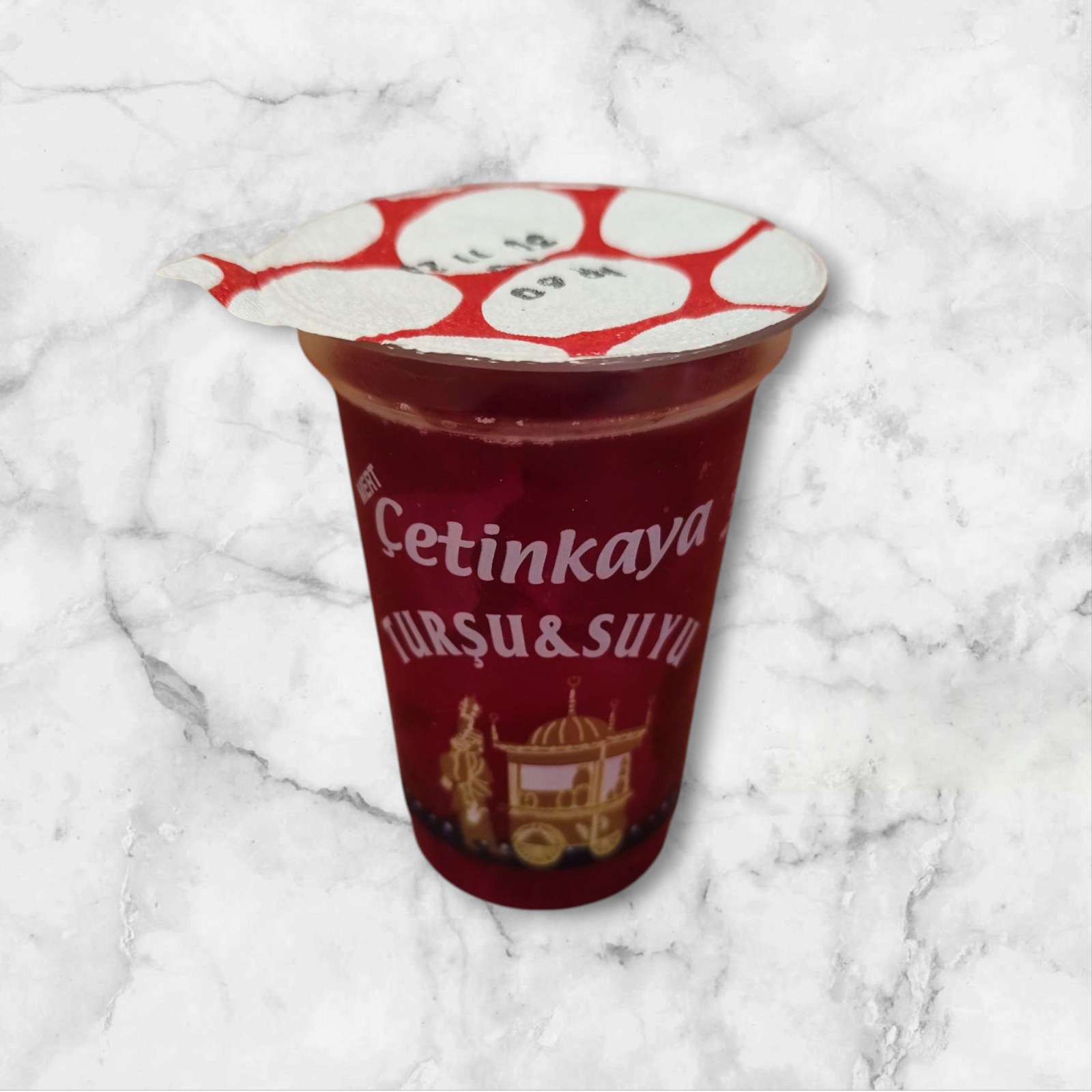 Turşu Suyu (200 ml.)