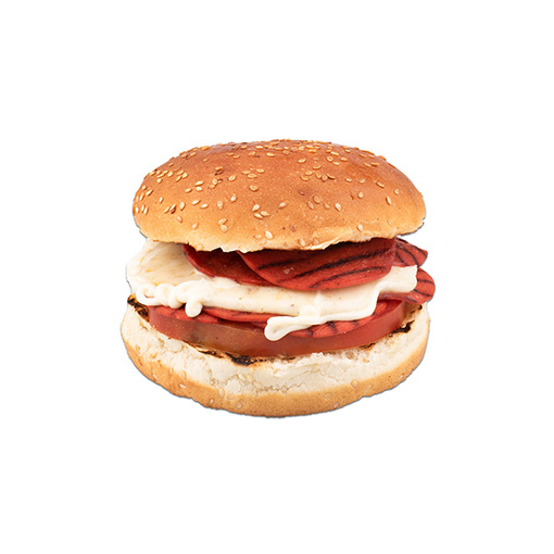 Karşıyaka İso Burger