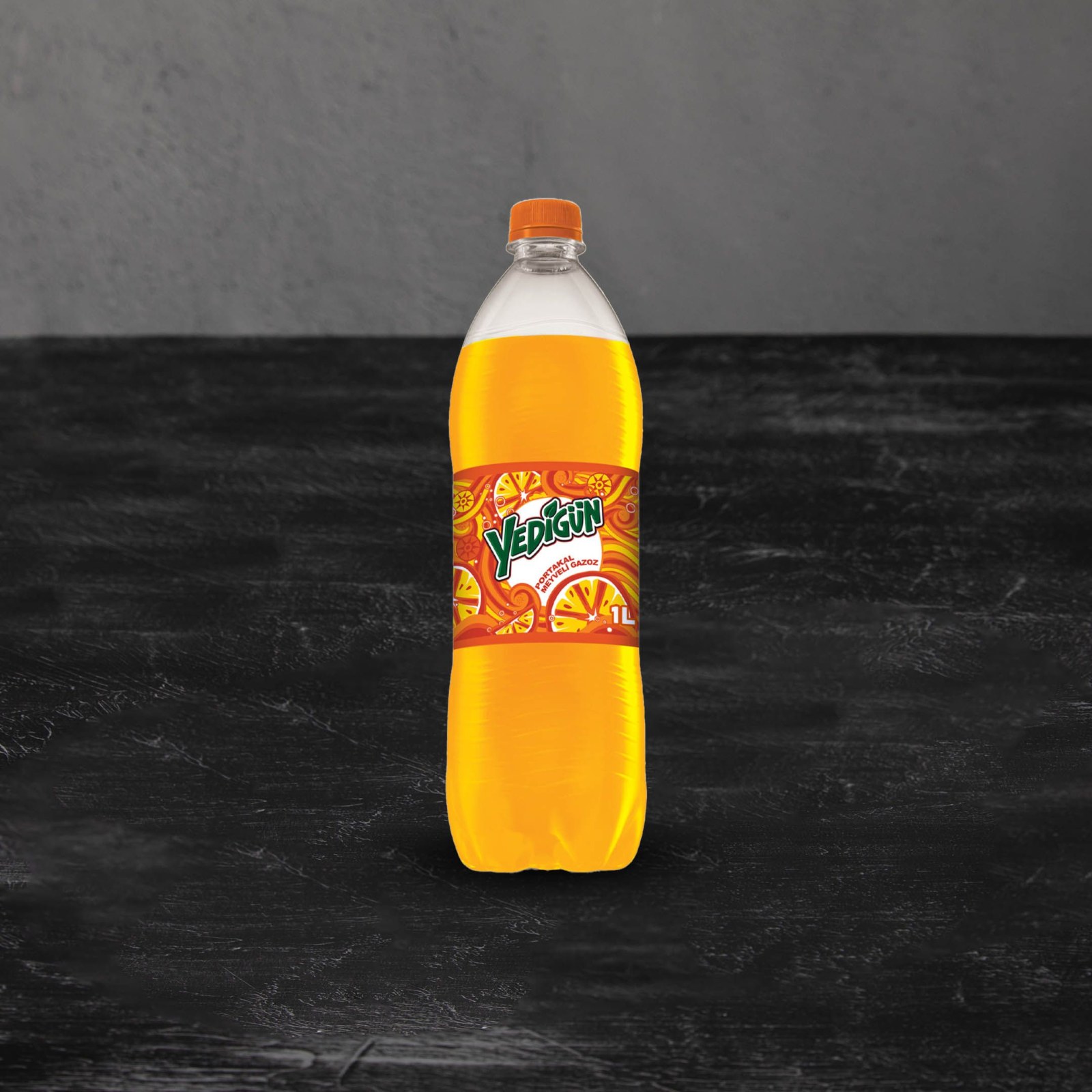 Yedigün (1 L.)
