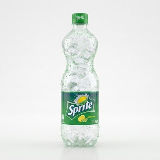 Sprite (1 Lt)