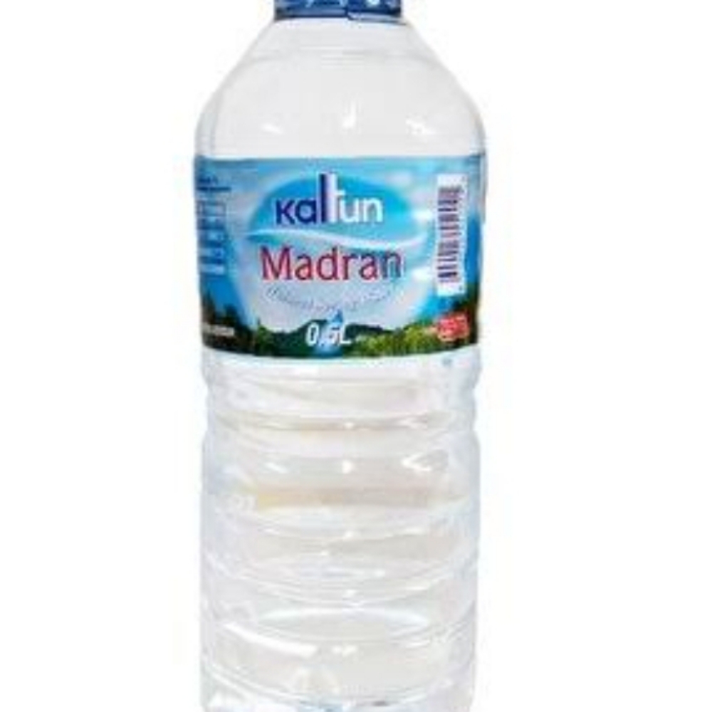 Kaltun Madran Su (0.5 lt)