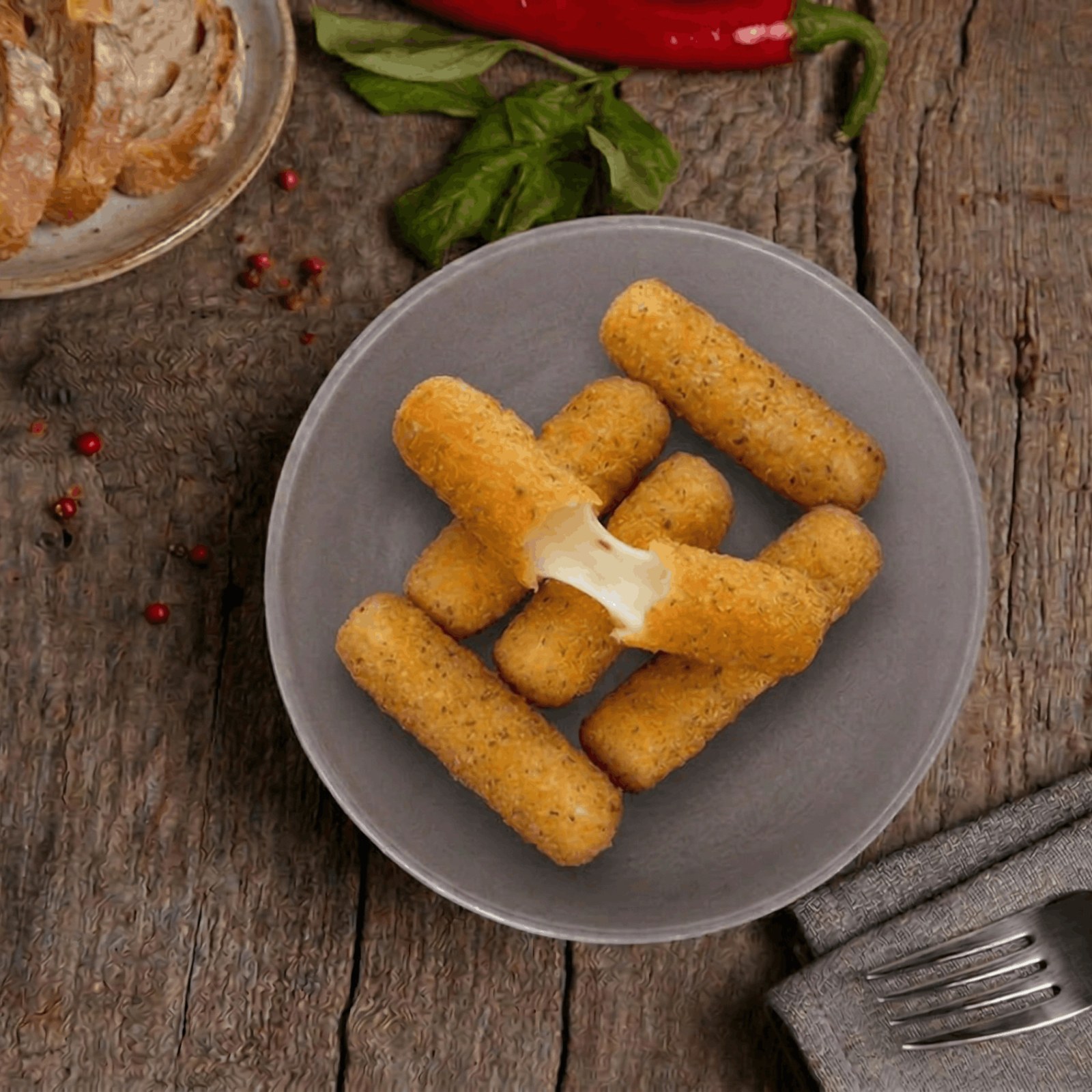 Mozzarella Stick