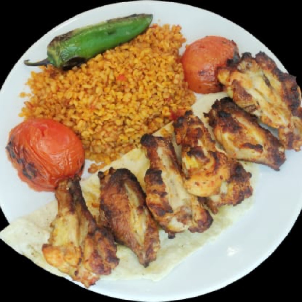 Kanat