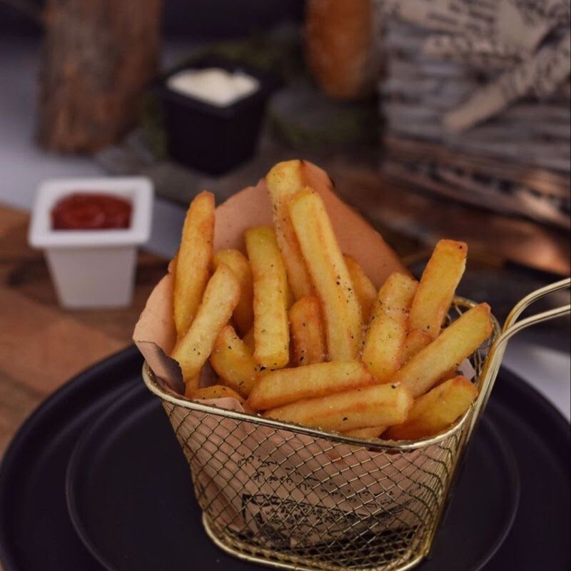Külahta Patates