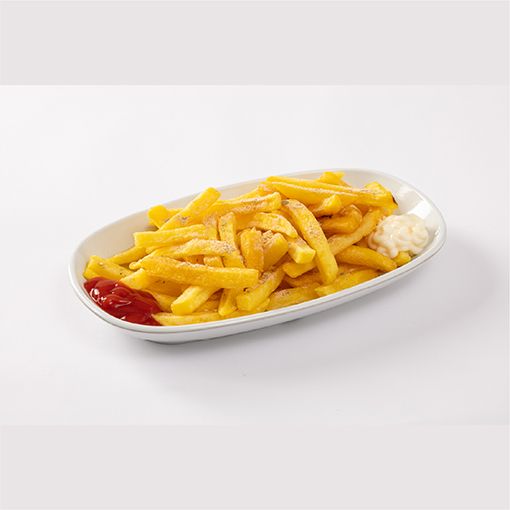 Patates Kızartması
