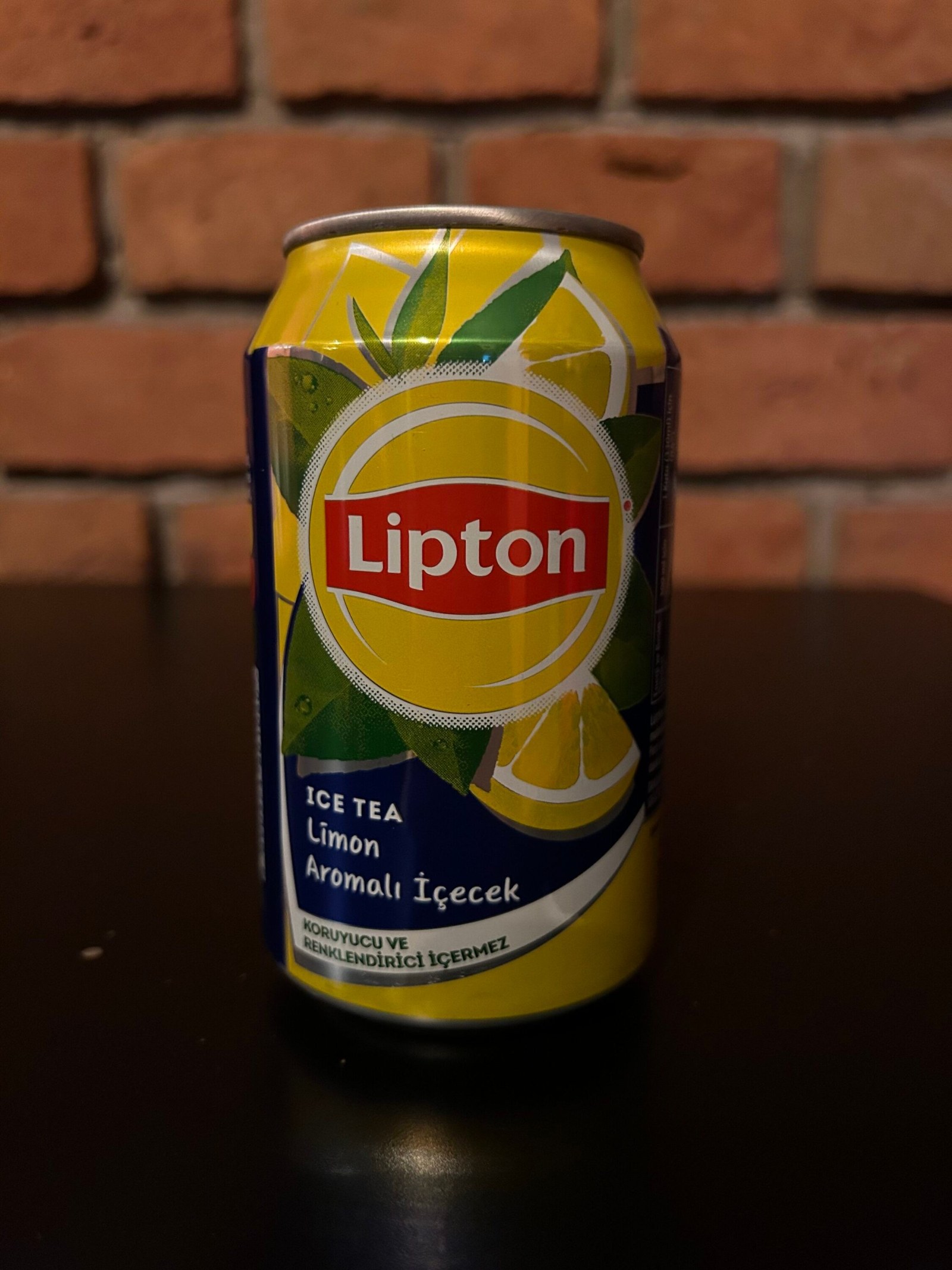 Lipton Ice Tea (33 cl.)