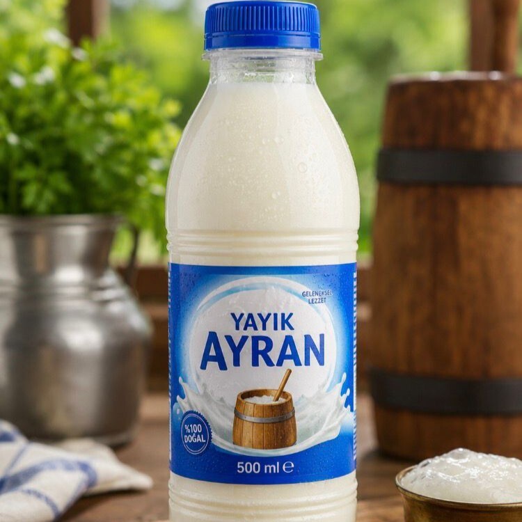 Ayran