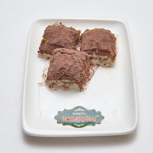 Soğuk Baklava Bitterlava (1000gr.)