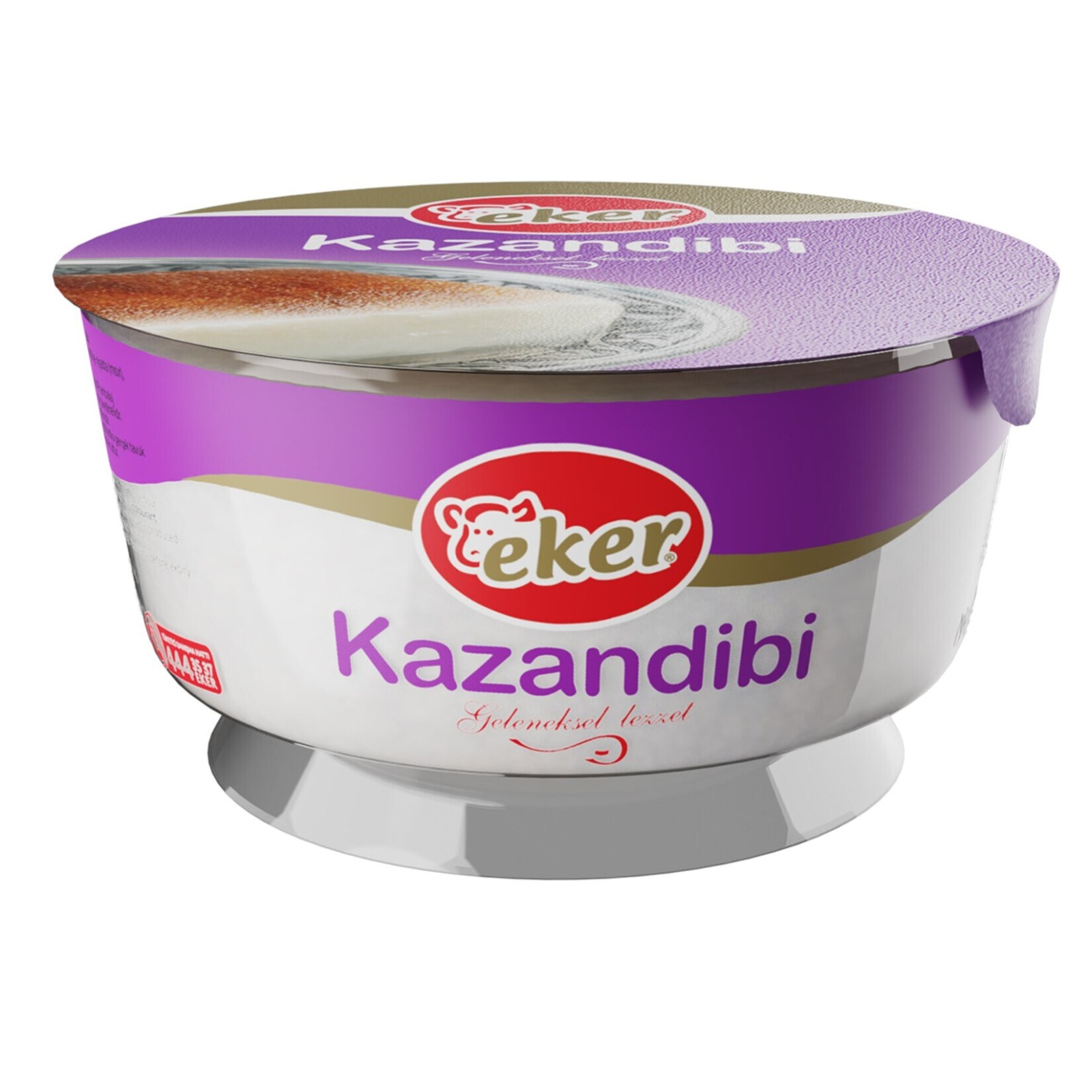 Eker Kazandibi (150 gr)