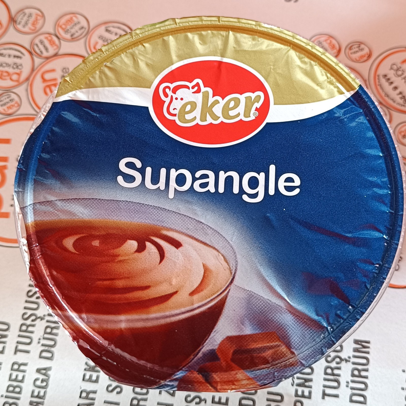 Supangle Tatlı