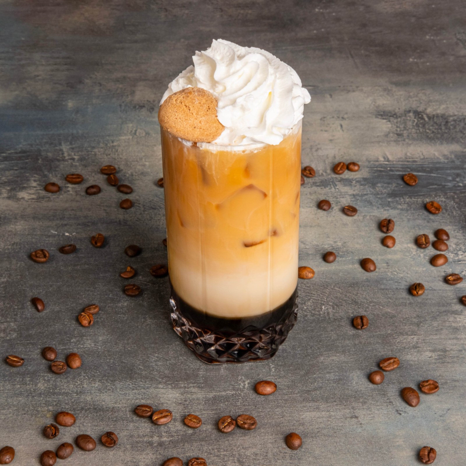 Buscuit Cream