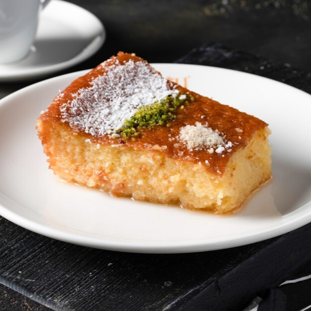 Revani (500 gr)