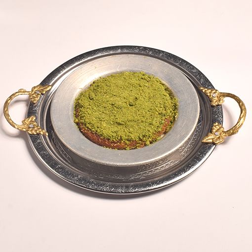 Paşa Künefe (4 Kişilik)