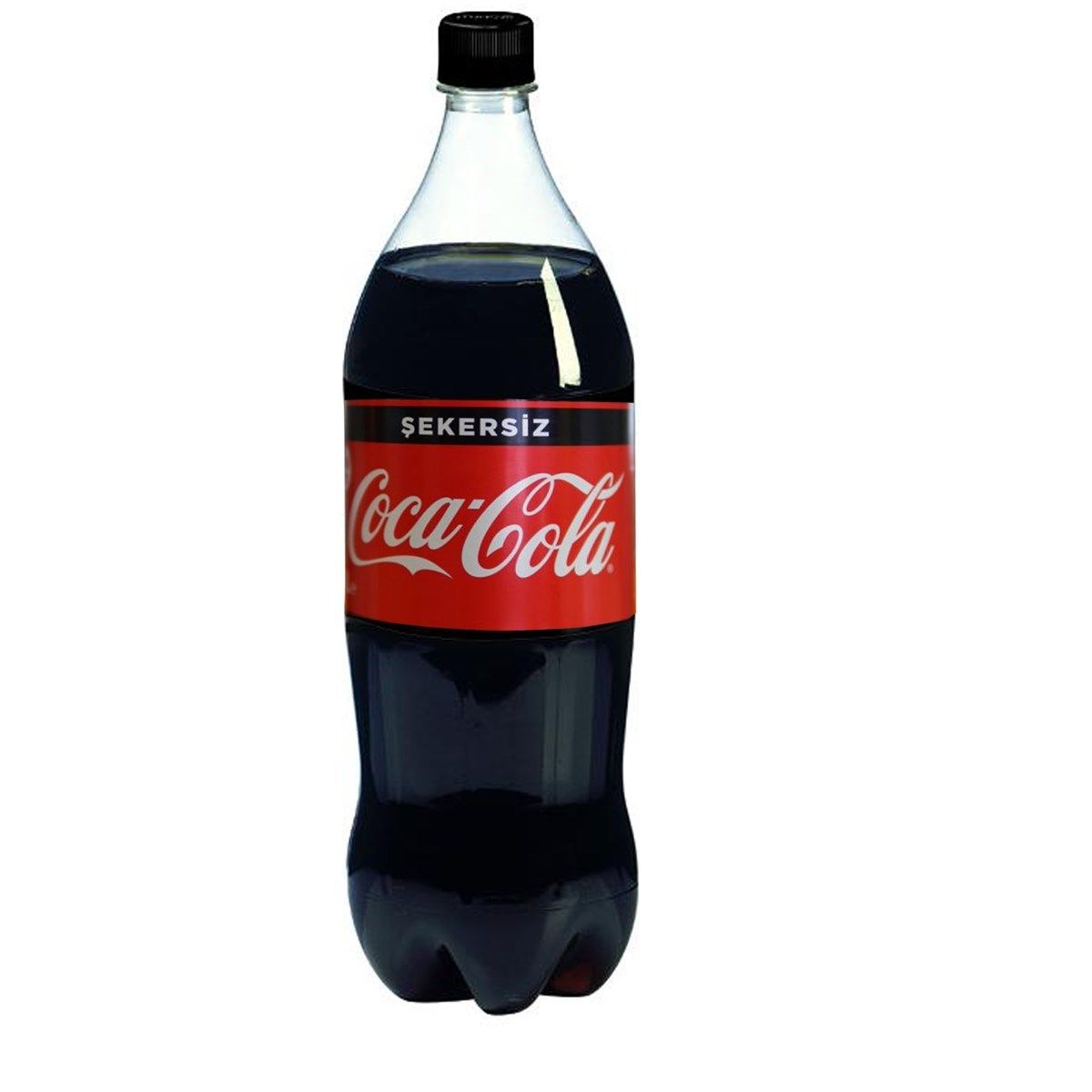 Coco Cola Zero (1,Lt,)