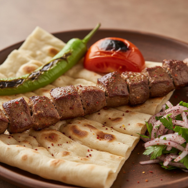 Ciğer Şiş