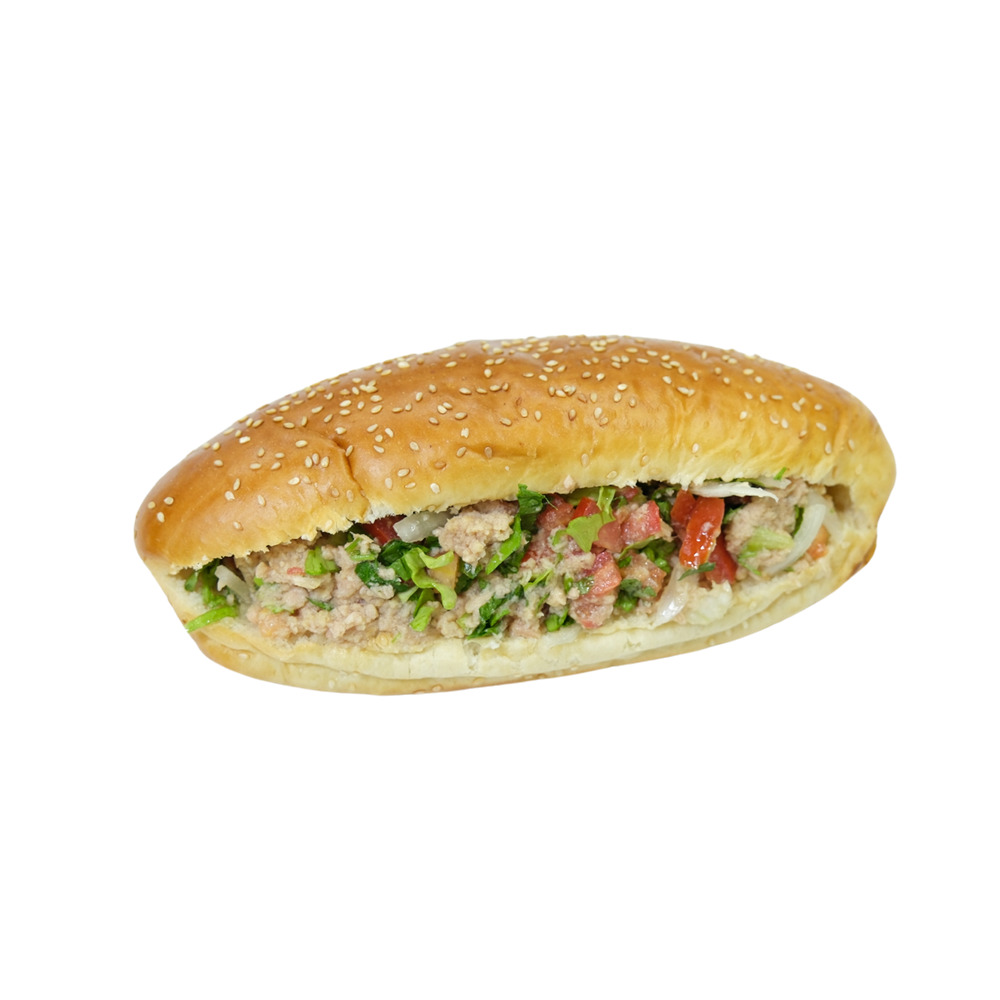 Ton Balıklı Sandwich