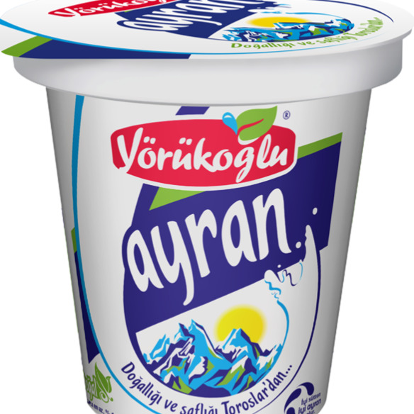 Ayran (300 ml)