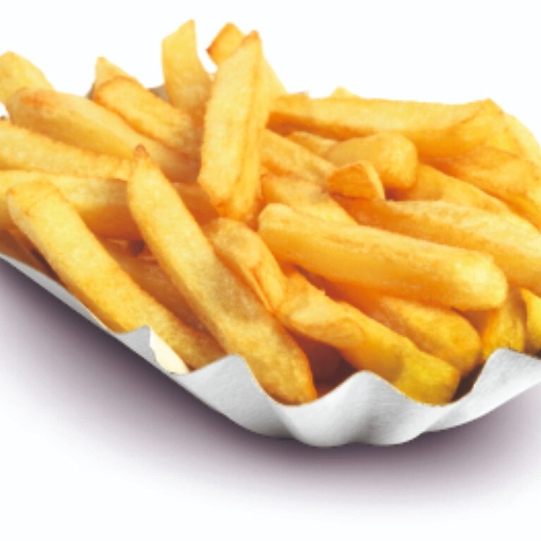 Cips Tabağı