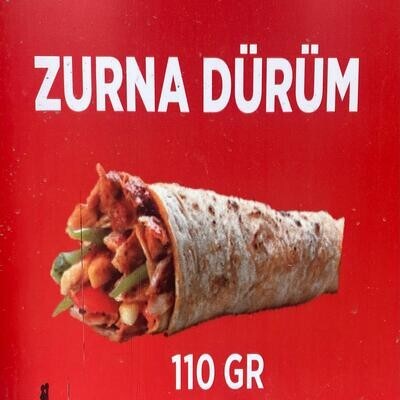 Zurna Dürüm