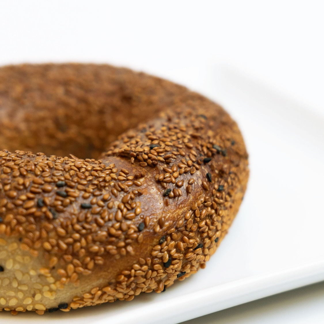 Ekşi Maya Simit