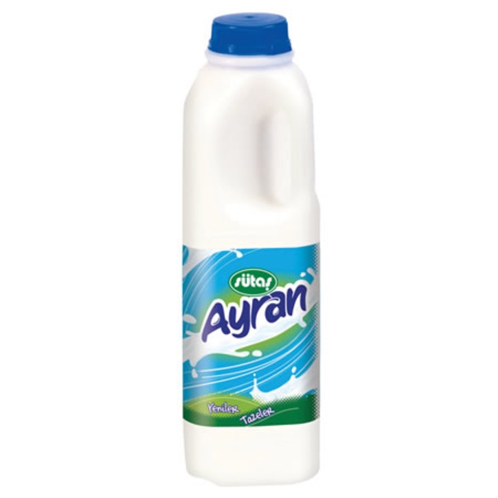 Ayran (1 lt)