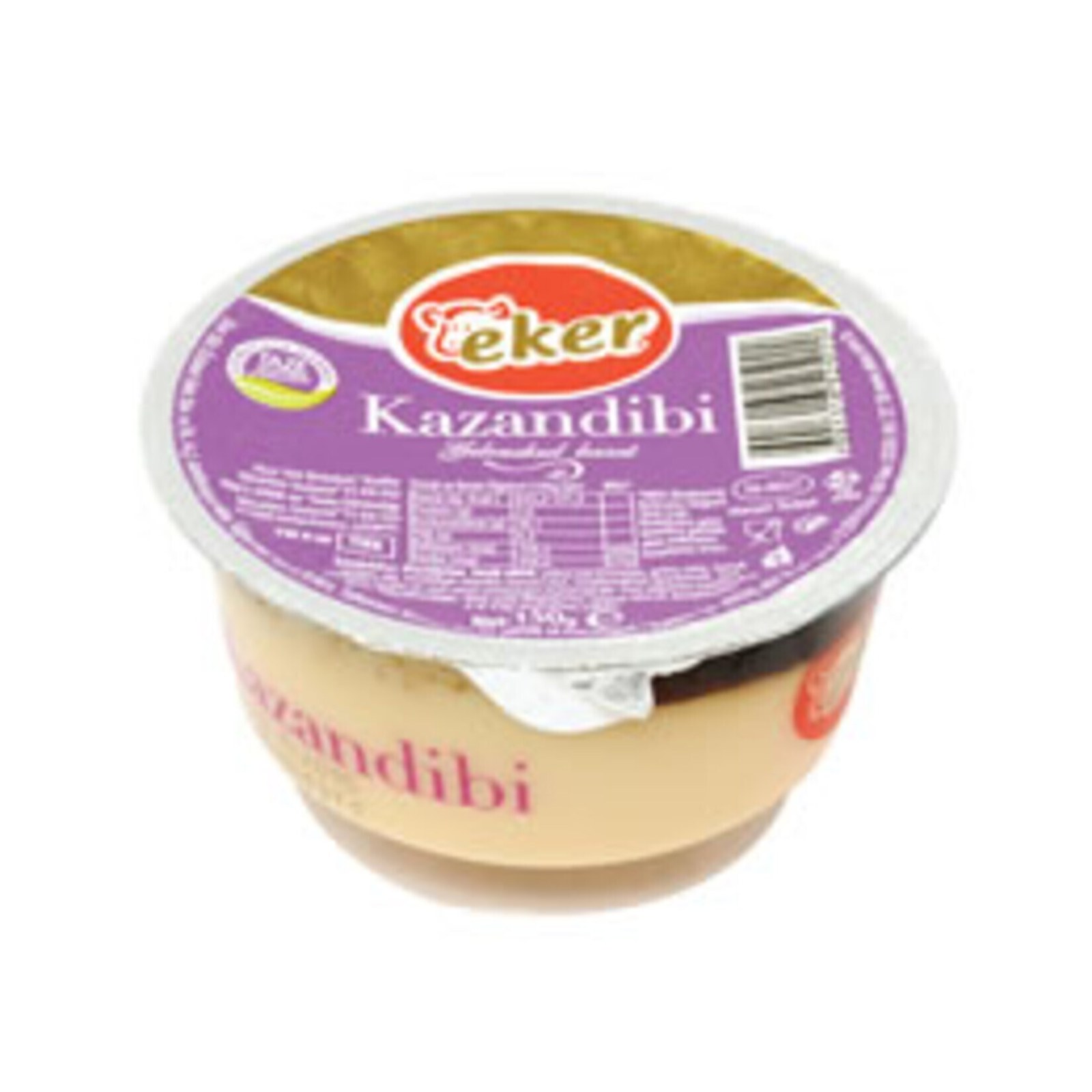 Eker Kazandibi