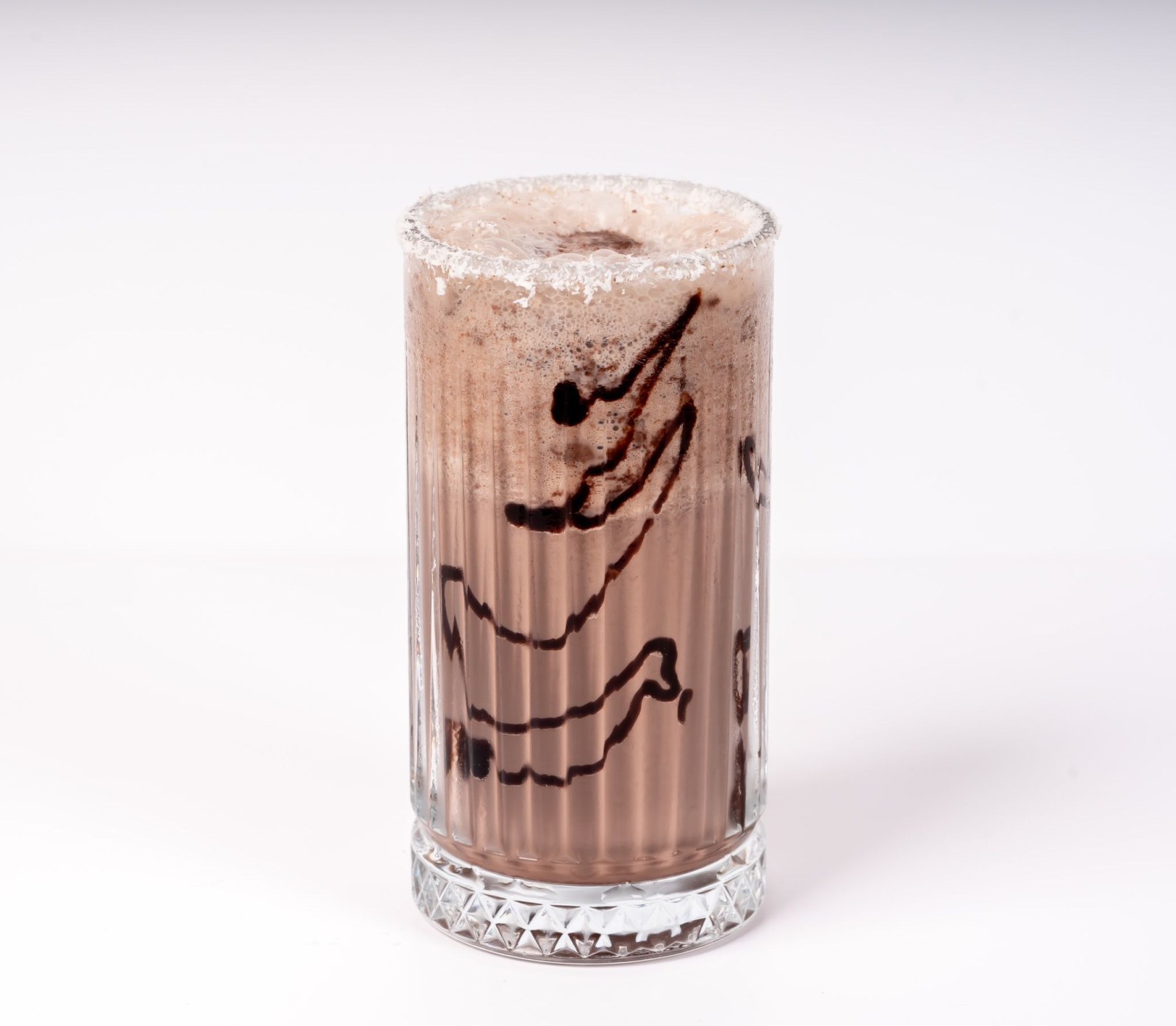 Çikolatalı Milkshake