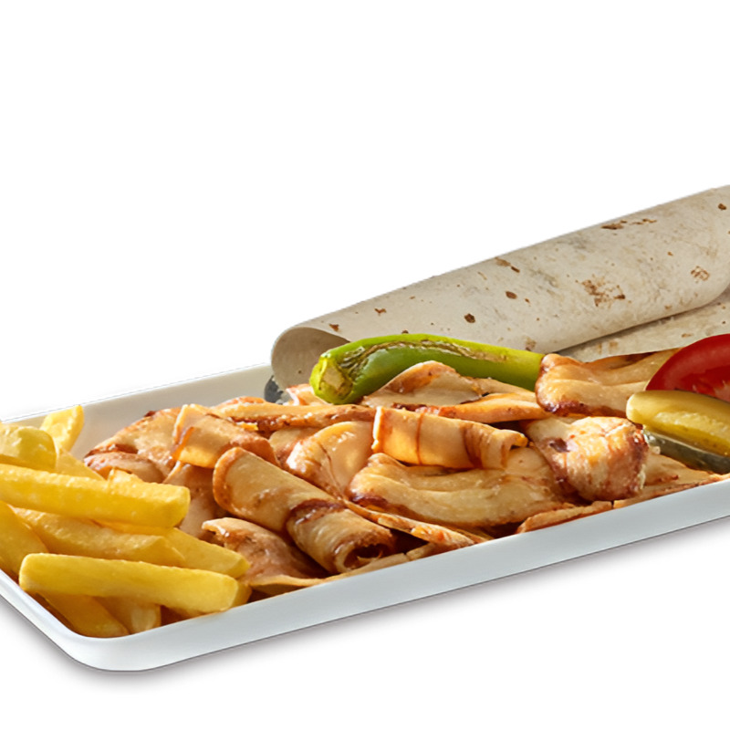 Porsiyon Döner