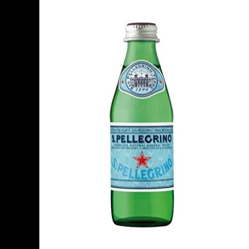 San Pellegrino (300 ml)