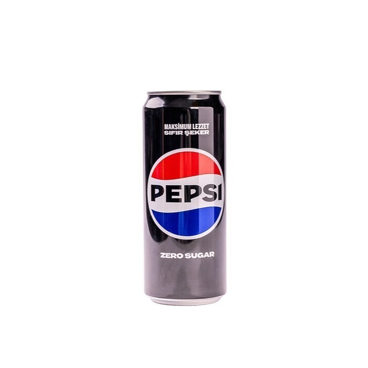 Pepsi Zero Sugar (33 cl)