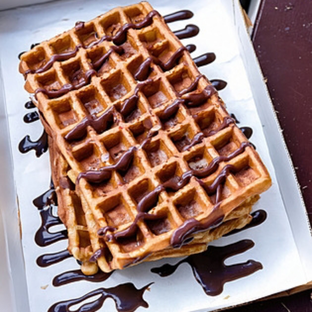 Xl Waffle