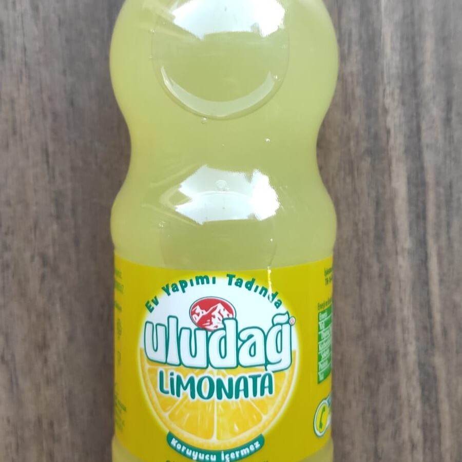 Uludağ Limonata 330ml