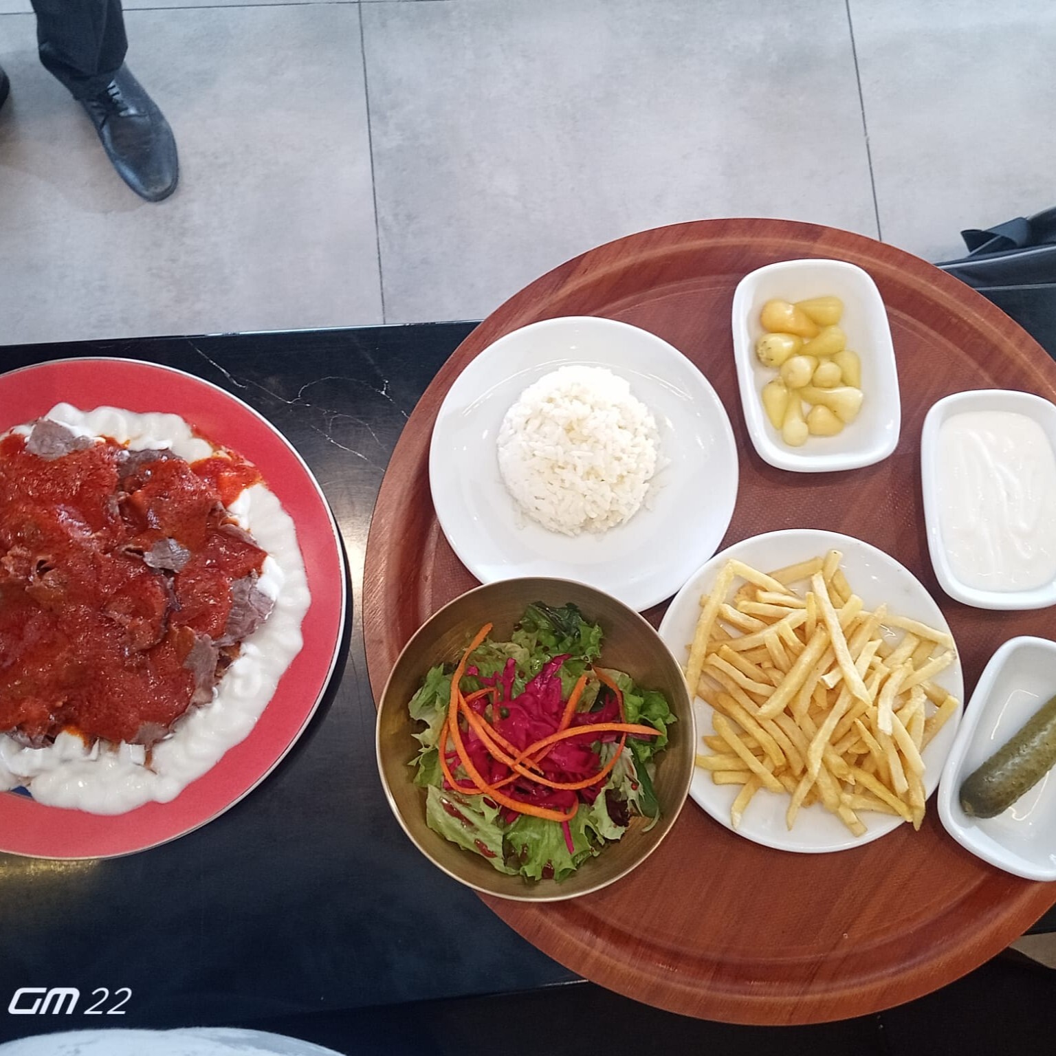 Antrikot Döner İskender Kebap Şefin Özel Seçkisi