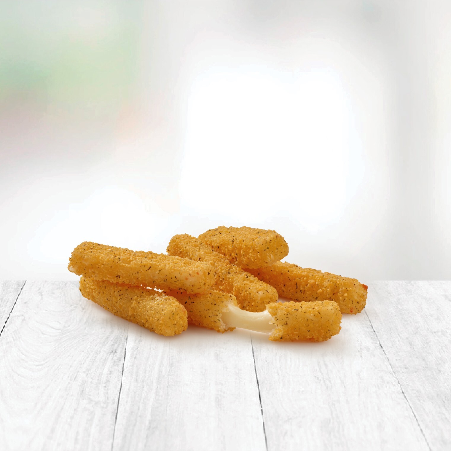 6'lı Çıtır Peynir