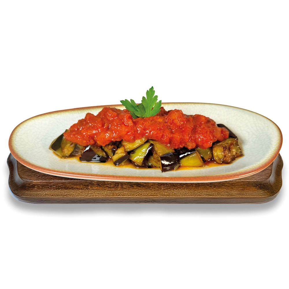 Şakşuka (200 Gr.)